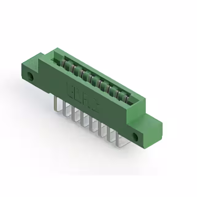 807-008-458-112 EDAC Inc.  Edgeboard Connectors